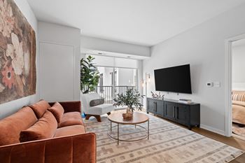Large windows